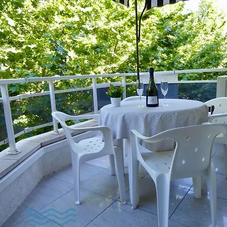 Apartbeach Santa Eulalia Climatizado Junto Playa Salou