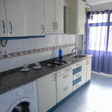 Apartment Apartbeach Santa Eulalia Climatizado Junto Playa Salou