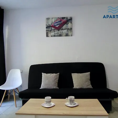 Apartment Apartbeach Santa Eulalia Climatizado Junto Playa *