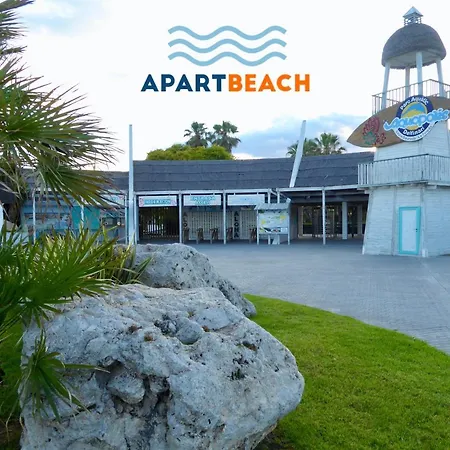 Apartbeach Santa Eulalia Climatizado Junto Playa * Salou